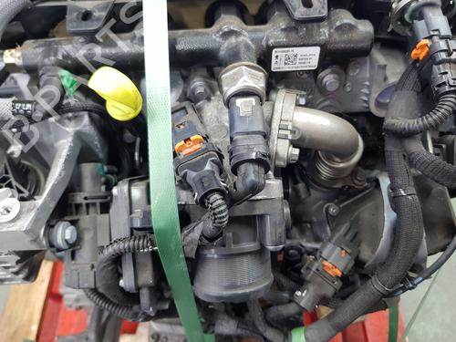 Engine PEUGEOT EXPERT Van (V_) | BP29807474M1