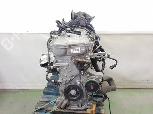 Engine TOYOTA AURIS (_E18_)  | BP29427577M1 