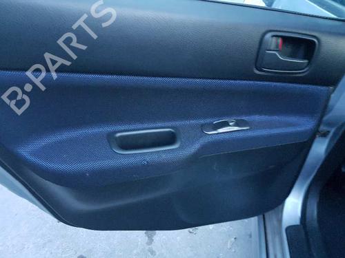 Vindusheismotor høyre foran MITSUBISHI LANCER VII (CS_A, CT_A) EVO VIII - 260 (CT9A) | BP12583241E20 