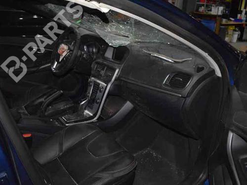 Hand brake VOLVO V40 Hatchback (525) D3 | BP8775054I18  - Image 19