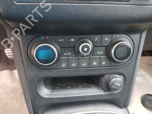 Türgriff hinten links außen NISSAN QASHQAI / QASHQAI +2 I (J10, NJ10, JJ10E) 2.0 dCi | BP8218655C130 
