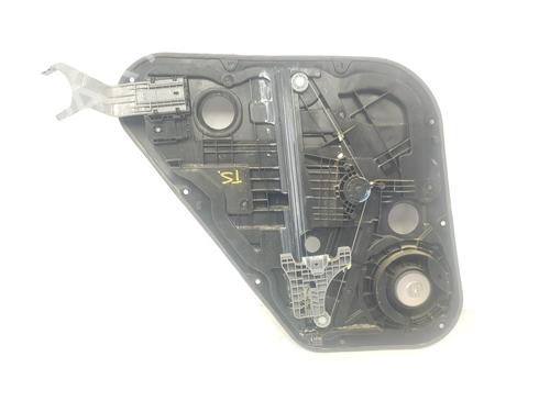 Rear right window mechanism KIA SPORTAGE IV (QL, QLE) 1.7 CRDi | BP9822178C25 