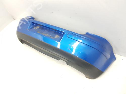 Rear bumper VW GOLF IV (1J1) 1.9 TDI | BP15290017C8 
