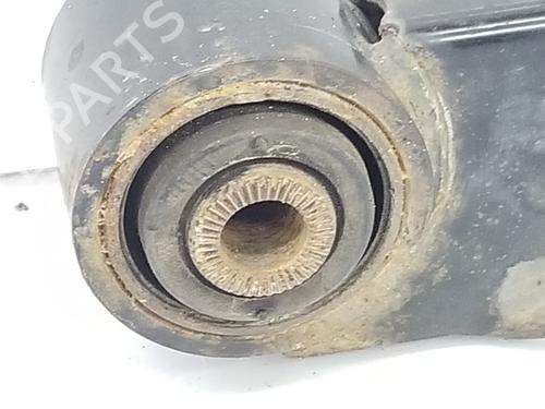 Right rear suspension arm NISSAN NAVARA NP300 Pickup (D23, D23T) 2.3 dCi 4x4 (D231, D23T) | BP14092212M15 
