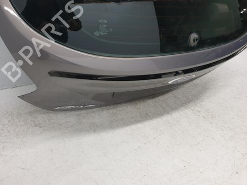 Tailgate FORD FOCUS III 1.6 TDCi | BP24319321C6 
