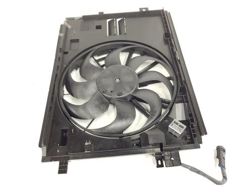 Radiator fan OPEL ASTRA L Sports Tourer (O5)  | BP26122767M35 