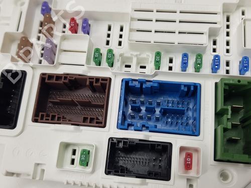 Fuse box OPEL ASTRA L Sports Tourer (O5)  | BP26739031E1 