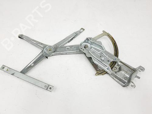 Front left window mechanism OPEL ASTRA H (A04) 1.7 CDTI (L48) | BP15468956C22 