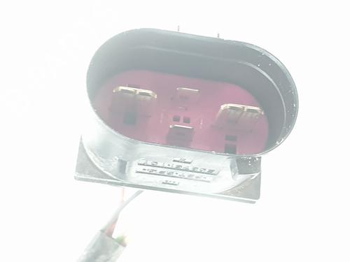 Radiator fan CUPRA FORMENTOR (KM7, KMP) 1.5 TSI | BP28795742M35 