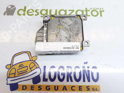 ECU airbags BMW 3 (E46) 320 d | BP1160219M53 