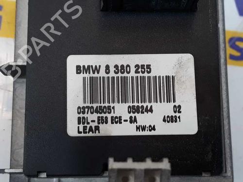 Headlight switch BMW X5 (E53) 3.0 d | BP3185260I24 
