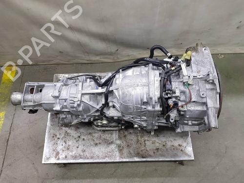 gearbox-subaru-outback-bs-2014-40467572 main image