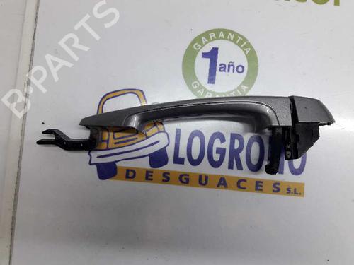 Rear right exterior door handle BMW 3 (E90) 320 d | BP2323018C130 