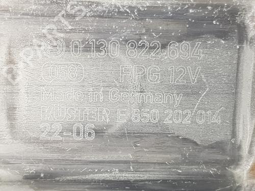 Right rear window motor CUPRA LEON Sportstourer (KL8, KU8, KUD) 1.4 e-HYBRID | BP18345757E22 