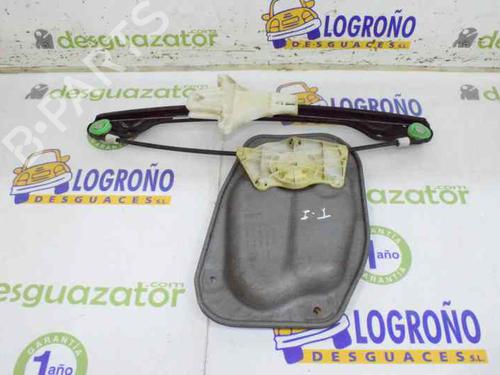 Rear left window mechanism VW GOLF V (1K1) 2.0 TDI 16V | BP765864C24 