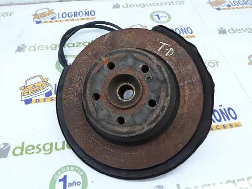 Right rear steering knuckle MERCEDES-BENZ E-CLASS (W211) E 320 CDI (211.026) | BP799914M28 