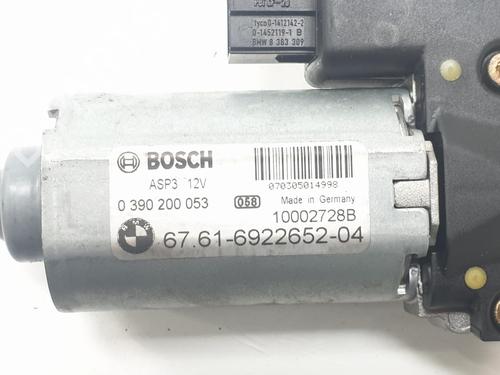 Sunroof engine BMW X5 (E53) 3.0 d | BP17169914M60 