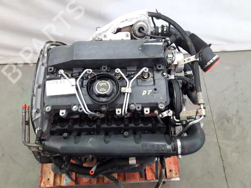 Motor FORD MONDEO III Saloon (B4Y) 2.0 16V TDDi / TDCi (115 hp) 25823903