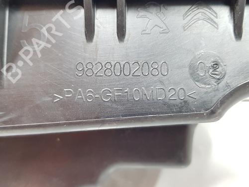 Air filter box FIAT SCUDO Van  | BP34288012M87  - Image 5