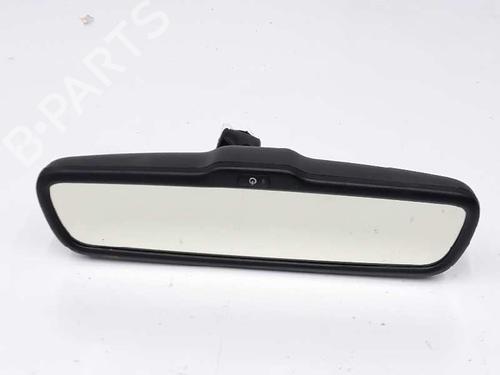 Rear mirror MAZDA CX-5 (KE, GH) 2.0 (KEEFW) (165 hp) KD5369220B | KD5369220B | KD5369220B |