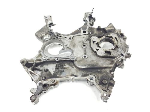 Used Timing cover KIA OPTIMA (JF) 1.7 CRDi (141 hp) 21539968