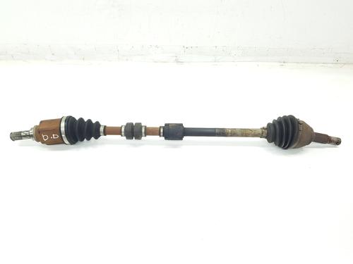 Used Right front driveshaft Right front driveshaft NISSAN JUKE (F15) [2010-2019] 33793782 33793782