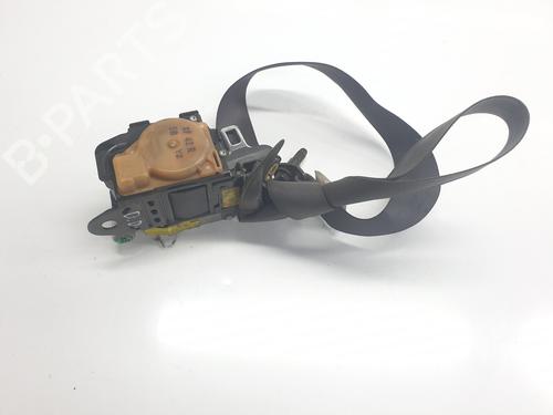 Front right belt tensioner TOYOTA LAND CRUISER PRADO (_J12_) 3.0 D-4D (KDJ120, KDJ125) | BP21287959C88 