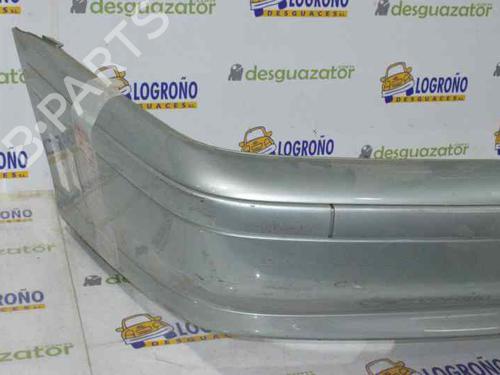 Rear bumper BMW 5 (E39) 525 d | BP1168300C8 