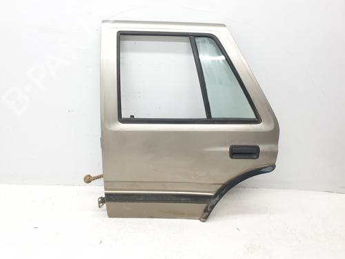Used Left rear door OPEL FRONTERA A (U92) 2.5 TDS (115 hp) 28192379