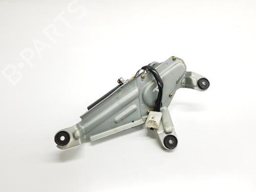 Rear wiper motor NISSAN PATROL GR V Wagon (Y61) 3.0 DTi | BP24426928M102 