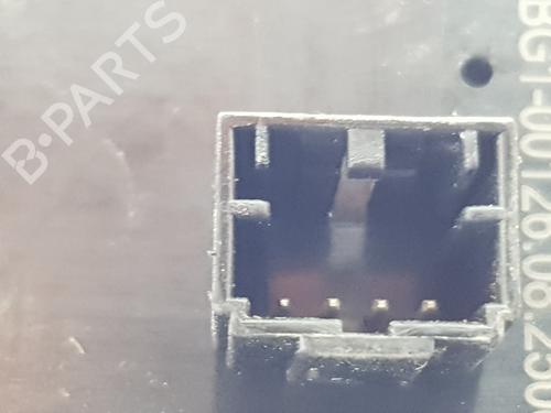 Left front window switch CUPRA BORN (K11) 63 | BP33474587I27 - Image 2