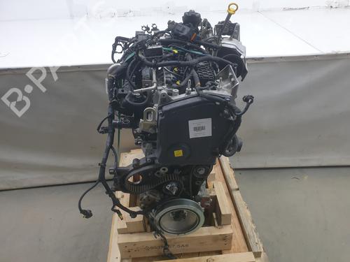 Engine FIAT DUCATO Van (250_) 140 Multijet 2,2 D | BP32772506M1 - Image 6