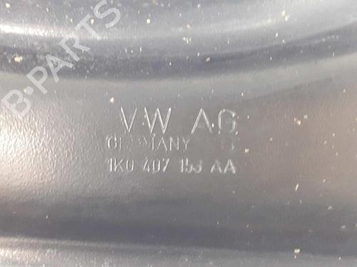 Left front suspension arm VW CADDY III Box Body/MPV (2KA, 2KH, 2CA, 2CH) 1.9 TDI | BP6930503M12 