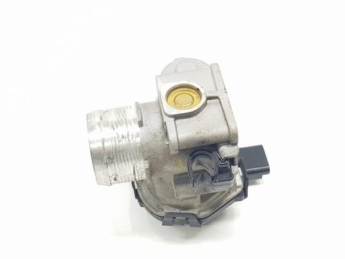 Used Throttle body Throttle body PEUGEOT EXPERT Van (V_) 1.5 BlueHDi 100 (102 hp) 35789542 35789542