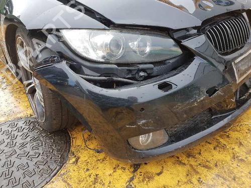 Left front window motor BMW 3 Coupe (E92) 330 i | BP6796706E21 