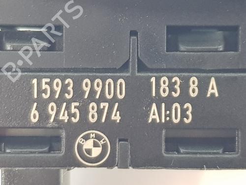Right front window switch BMW 3 (E90) 320 d xDrive | BP12460159I26 