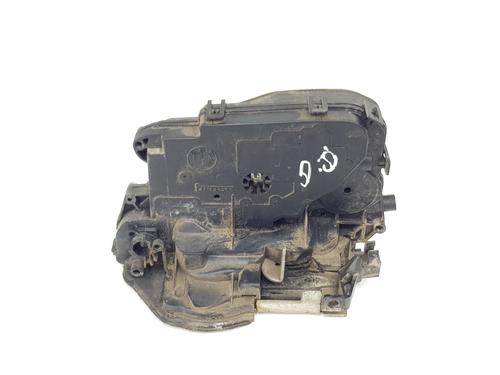 Used Front right lock BMW 3 (E90) 320 d (163 hp) 28151613