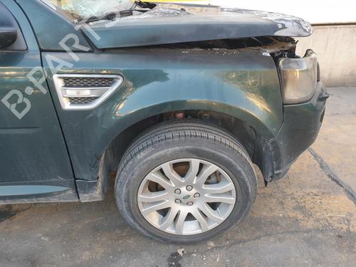 Left rear window motor LAND ROVER FREELANDER 2 (L359) 2.2 SD4 4x4 | BP12466734E23 