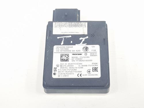 Electronic module ALFA ROMEO TONALE (965_) | BP36887989M83 - Image 4