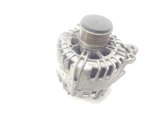 Alternator SKODA SUPERB II Estate (3T5) 2.0 TDI | BP18552512M7 
