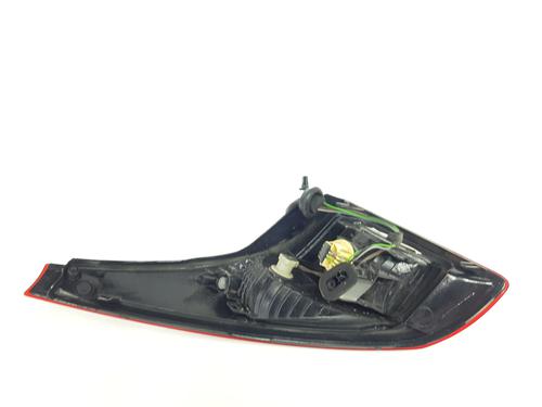 Left tailgate light RENAULT MEGANE III Hatchback (BZ0/1_, B3_) 1.5 dCi (BZ09, BZ0D, BZ1W, BZ29, BZ14) | BP29464468C79 