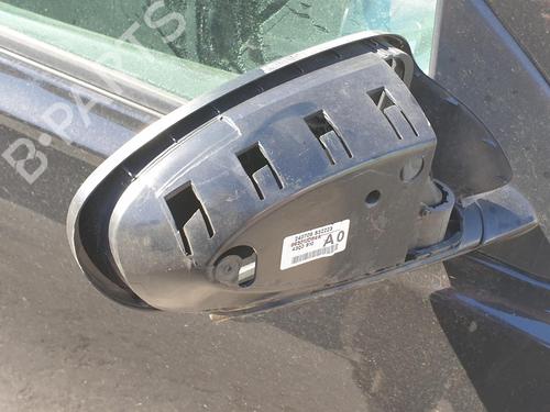 Right front window motor NISSAN QASHQAI / QASHQAI +2 I (J10, NJ10, JJ10E) 2.0 dCi | BP11934567E20 