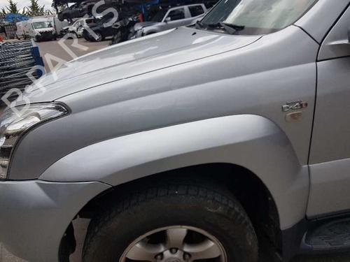 Electronic module TOYOTA LAND CRUISER PRADO (_J12_) 3.0 D-4D (KDJ120, KDJ125) | BP9459003M83 