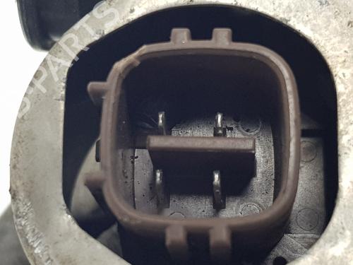 Alternator TOYOTA LAND CRUISER PRADO (_J12_) 3.0 D-4D (KDJ120, KDJ125) | BP20237429M7 