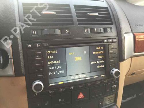 Otra VW TOUAREG (7LA, 7L6, 7L7) 2.5 R5 TDI | BP11636448O1 