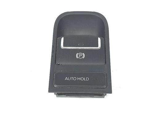 Used Switch VW TIGUAN (5N_) 2.0 TDI (110 hp) 13097410