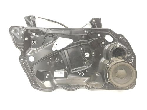 Used Front left window mechanism VW PASSAT B6 Variant (3C5) 1.9 TDI (105 hp) 13639554