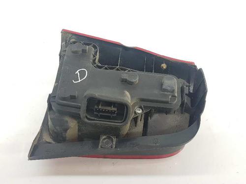 Right taillight VW LUPO I (6X1, 6E1) 1.4 | BP790738C35 