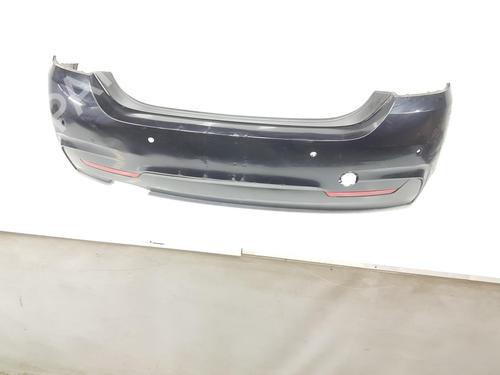 Rear bumper BMW 4 Gran Coupe (F36) 435 d xDrive | BP8947020C8 