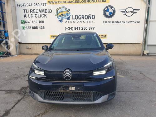 Used Parts CITROËN C4 X (BD_, BE_, BF_) 5062856